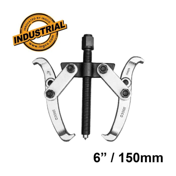 Εξωλκέας 2 Σιαγώνων 6inch HGP08026 Ingco