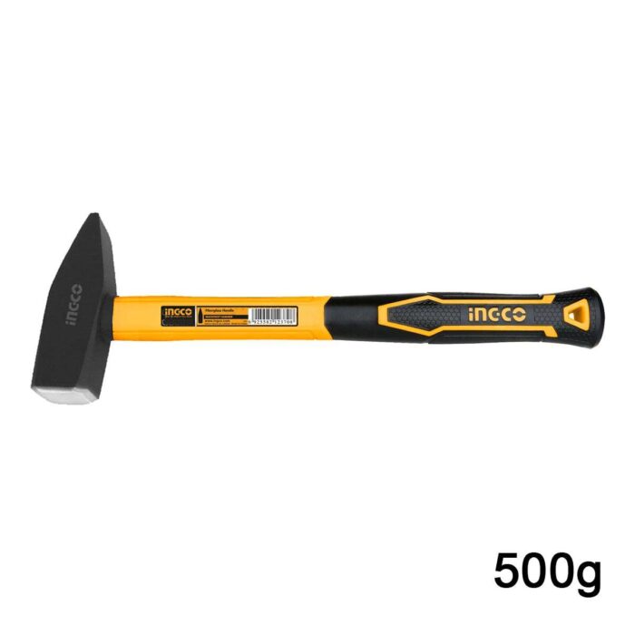 Σφυρί Μηχανικού 500g HMH880500 Ingco