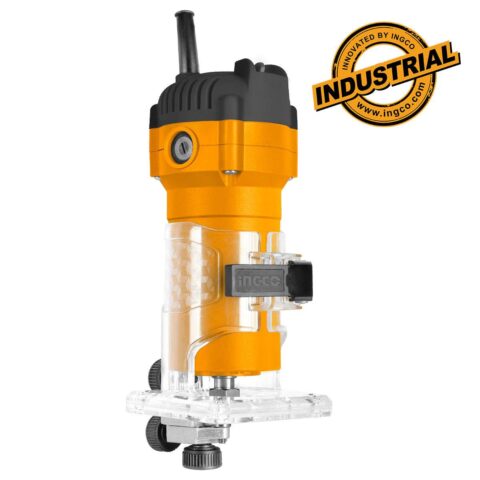 Ηλεκτρικό Κουρευτικό Περιθωρίων 600W PLM6001 Ingco