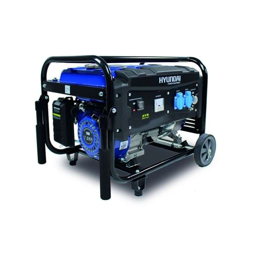 Γεννήτριες