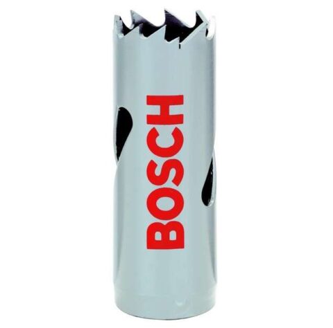 Ποτηροτρύπανο Διμεταλικό 20mm 2608584102 Bosch