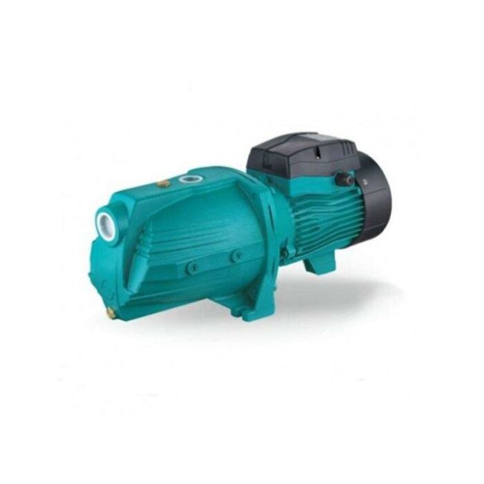 Αντλία JET Αυτόματης Αναρρόφησης 1,5 HP AJM90B LEO