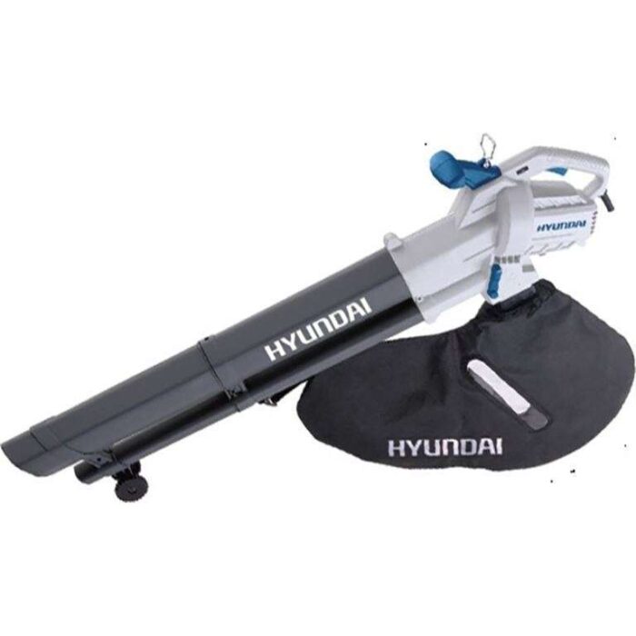 Φυσητήρας - Αναρροφητήρας 2800W HBV 2800 EL Hyundai
