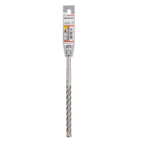 Τρυπάνι Τετράκοπο 12x150x210mm SDS Plus -5X 2608833808 Bosch