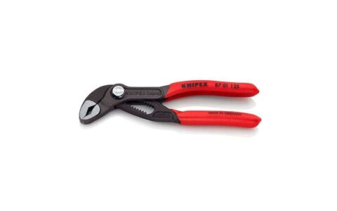 Γκαζοτανάλια Cobra 125mm 8701125 KNIPEX