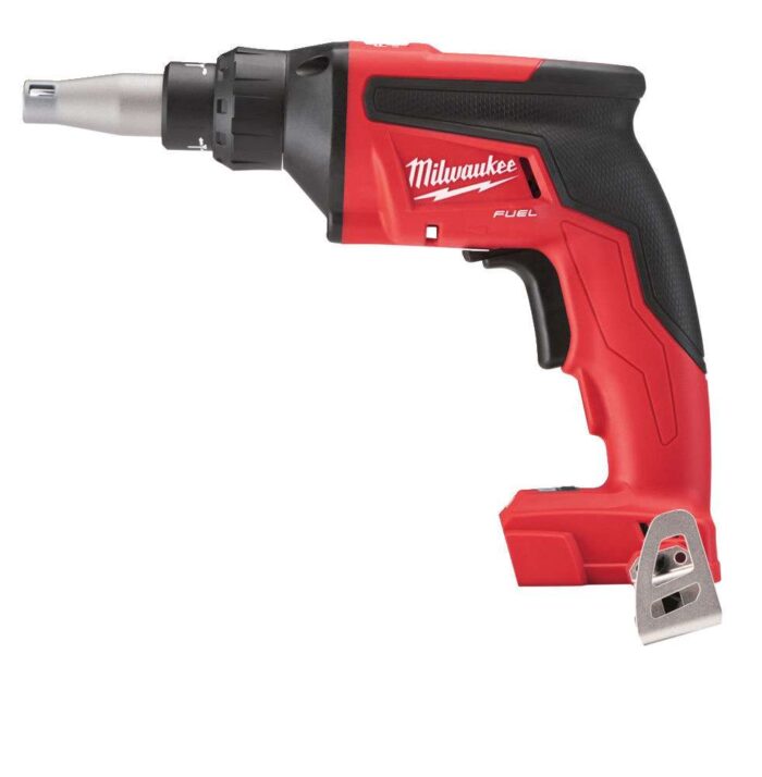 Κατσαβίδι Γυψοσανίδας Solo 18V M18 FSG-0X Milwaukee