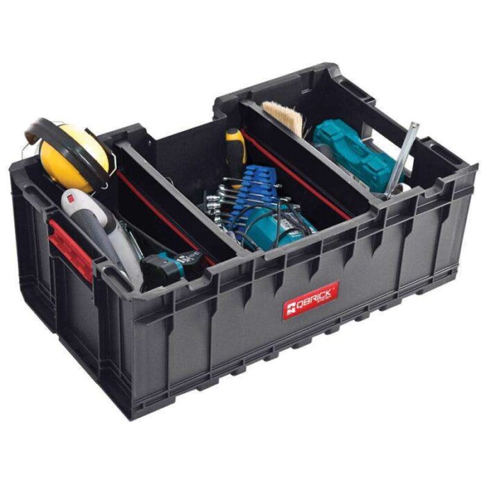 Εργαλειοθήκη QBRICK ONE BOX PLUS - Image 2