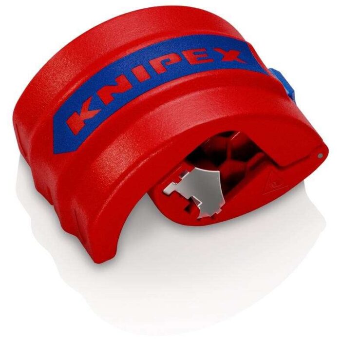 Κόφτης Πλαστικών Σωλήνων 902210BK KNIPEX