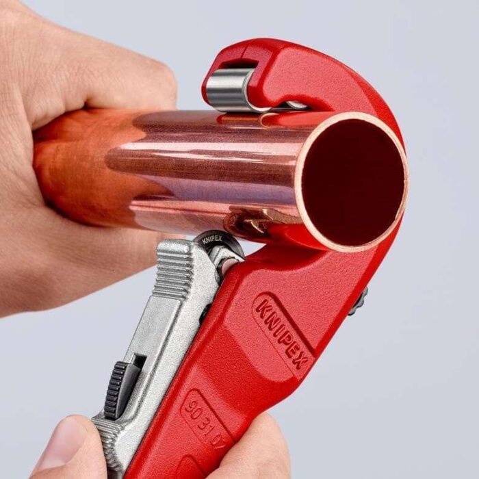Σωληνοκόφτης TubiX 180mm 903102SB KNIPEX - Image 3