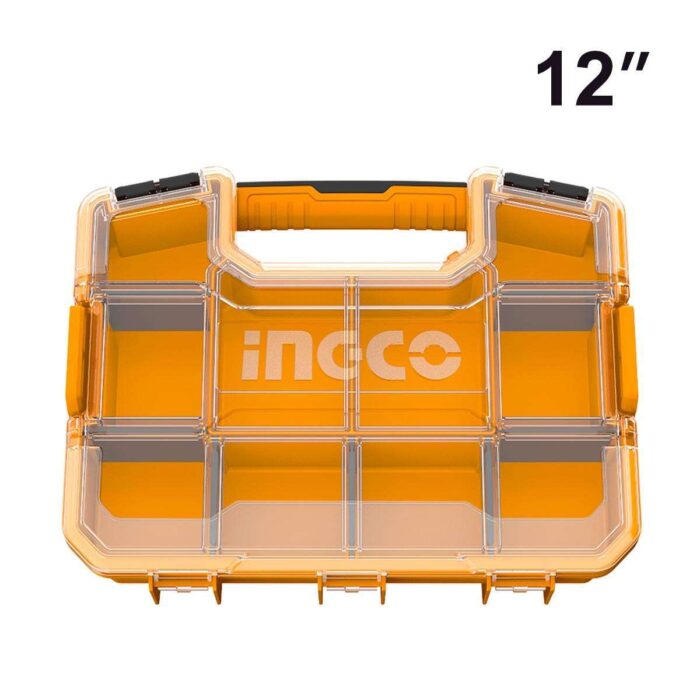 Ταμπακιέρα Πλαστική 12″ PBX1211 Ingco