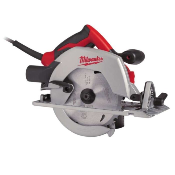 Δισκοπρίονο 1600W 184mm CS 60 Milwaukee