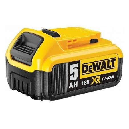 Μπαταρία XR LI-ION 5AH 18V DCB184 DEWALT