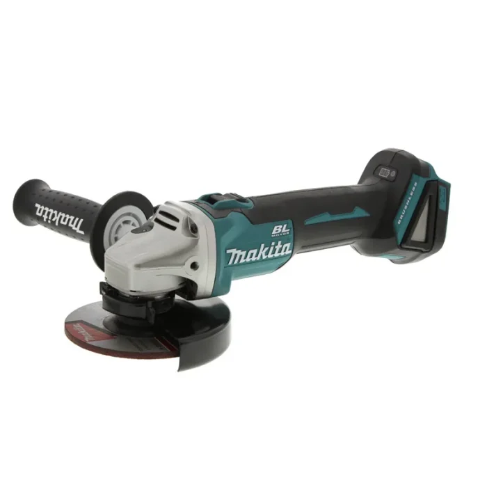 Γωνιακός Τροχός Μπαταρίας 18V Brushless Solo DGA504Z Makita