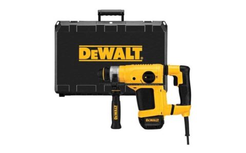 Πιστολέτο Σκαπτικό SDS-Plus 1000W D25430K DEWALT