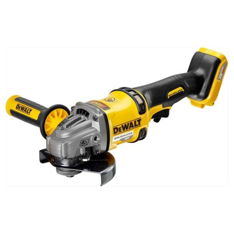 Γωνιακός Τροχός 125mm 54V Brushless XR DCG414N DEWALT