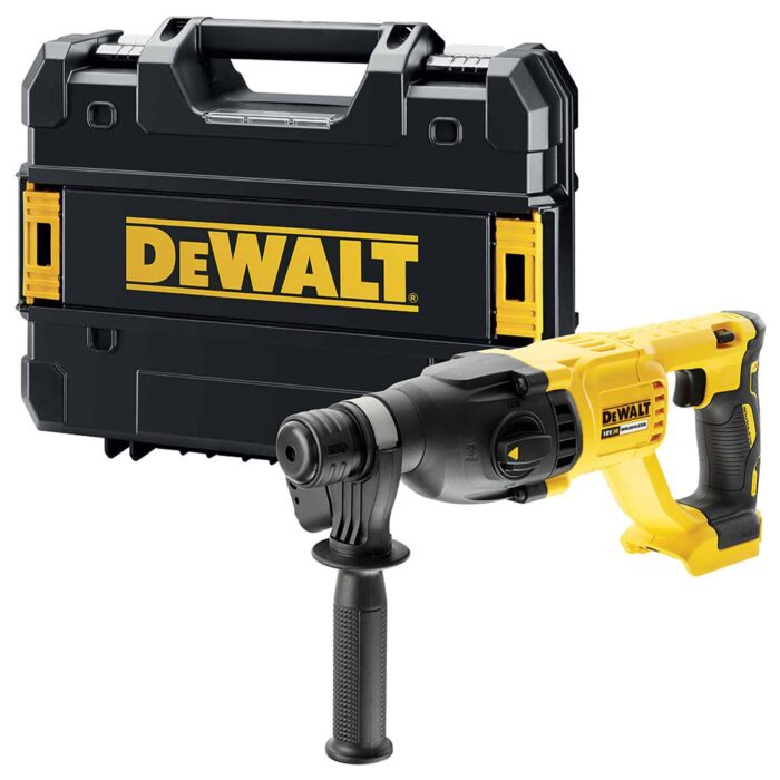 Πιστολέτο SDS-Plus Solo 18V DCH133NT DEWALT