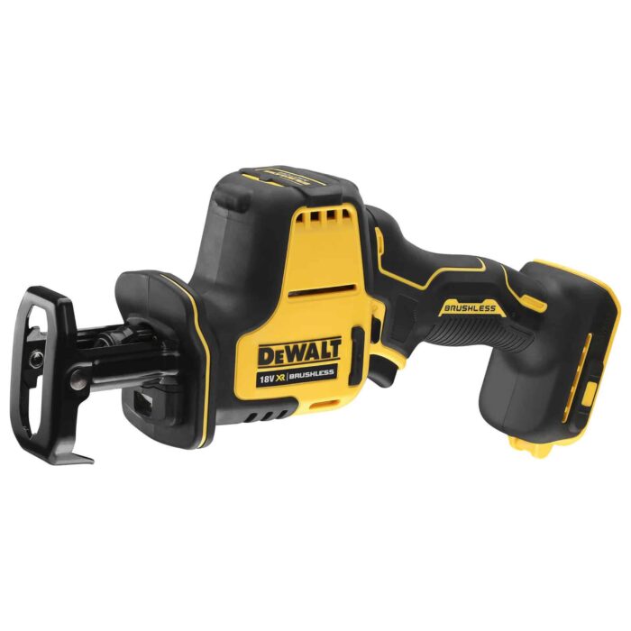 Σεγάτσα Brushless 18V XR Solo DCS369N DEWALT