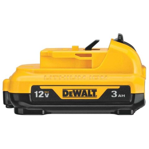 Μπαταρία 12V 3.0Ah DCB124 DEWALT