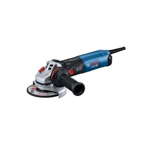 Γωνιακός Τροχός Ρυθμιζόμενος 1700W GWS 17-125S Bosch