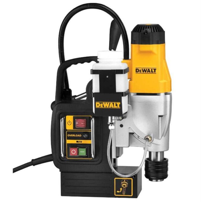 Μαγνητικό Δράπανο 2 Ταχυτήτων 1200W DWE1622K DEWALT