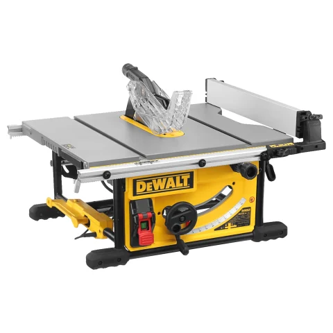Επιτραπέζιο Δισκοπρίονο 1800W DWE7492 DEWALT