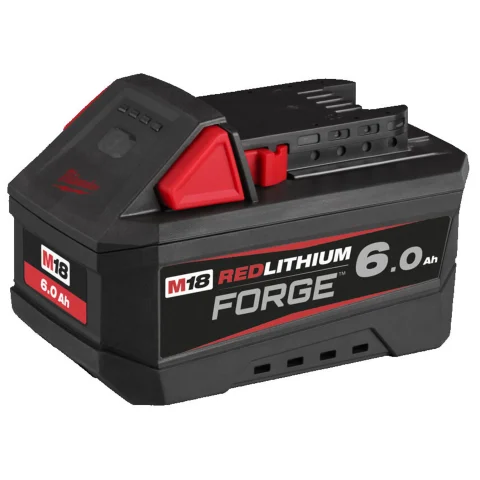 Μπαταρία  FORGE™ M18 6.0Ah 4932492533 Milwaukee