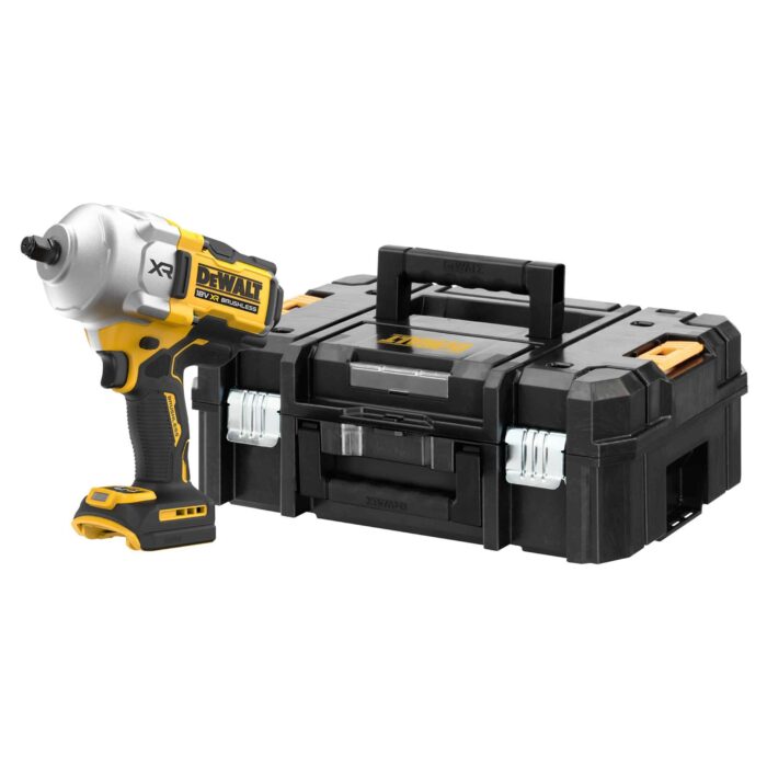Μπουλονόκλειδο 18V 1/2″ XR Solo DCF961NT DEWALT