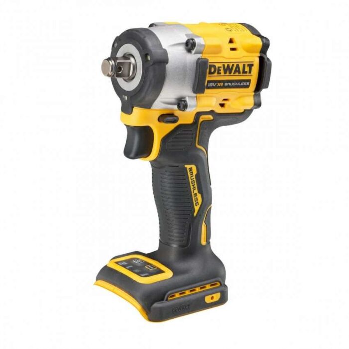 Μπουλονόκλειδο Μπαταρίας Brushless 1/2" 18V Solo DCF921N DEWALT