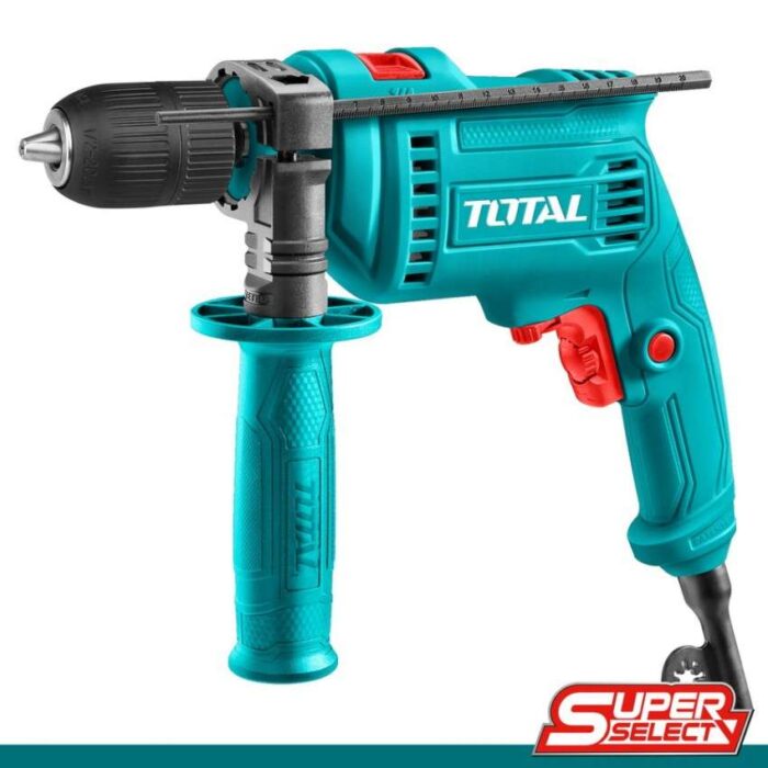 δράπανο total 680W