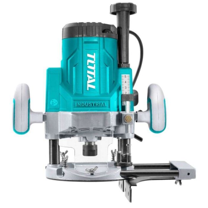 Ρούτερ 2.200W TR111226 TOTAL