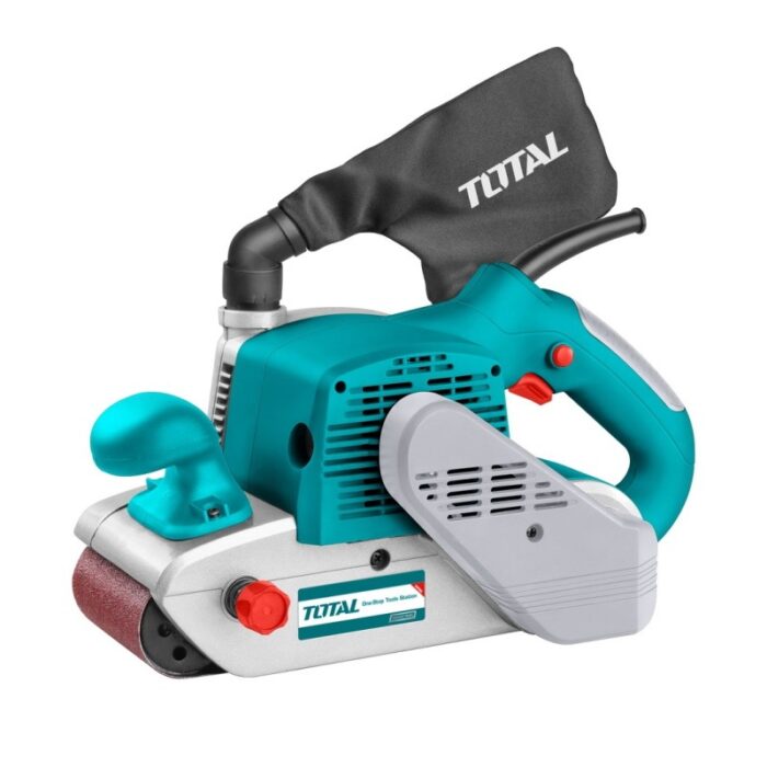 Ταινιολειαντήρας 1200W TBS12001 TOTAL