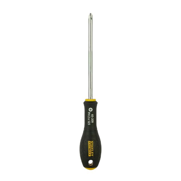 Κατσαβίδι PH2x125mm Fatmax 0-65-209 Stanley