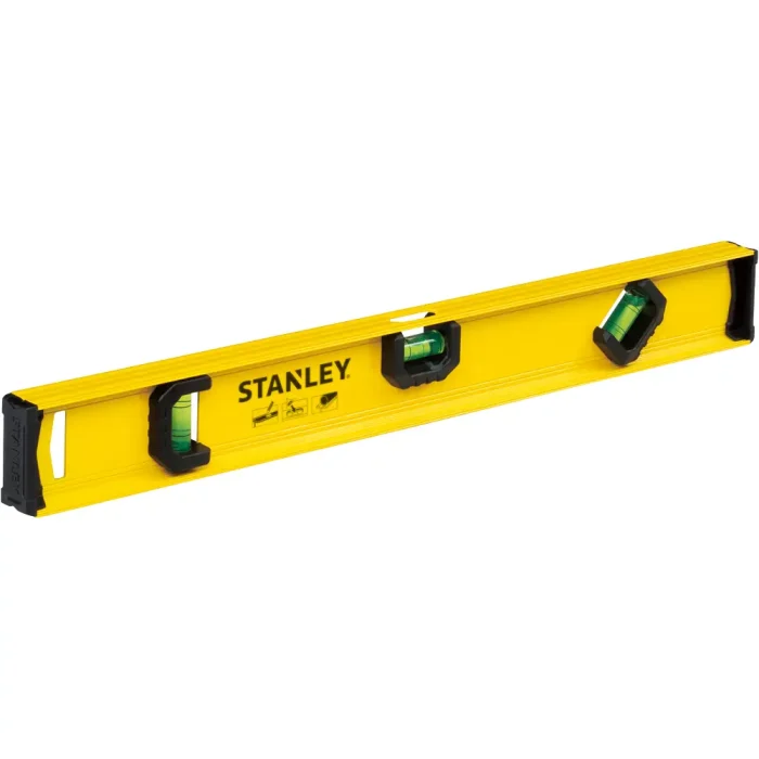 Αλφάδι Αλουμινίου I-BEAM 45CM 0-42-073 Stanley