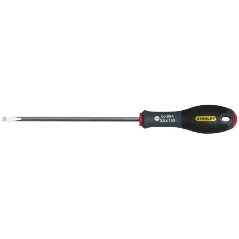Κατσαβίδι Ίσιο 4x100mm Fatmax 0-65-017 Stanley