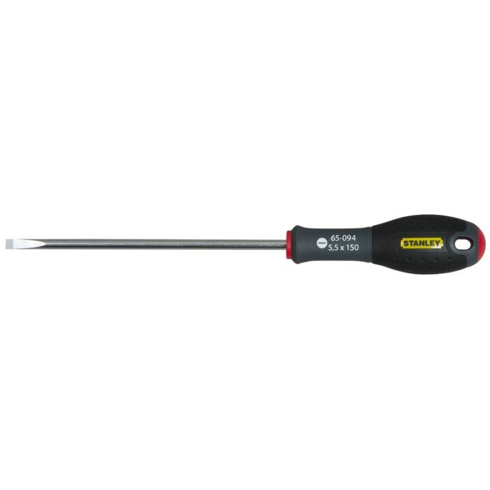 Κατσαβίδι Ίσιο 4x100mm Fatmax 0-65-017 Stanley