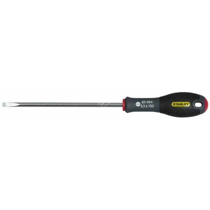 Κατσαβίδι Ίσιο 5.5x150mm Fatmax 0-65-094 Stanley