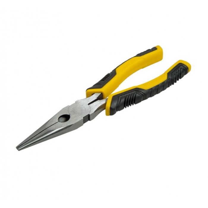 Μυτοτσίμπιδο Control Grip 200mm STHT0-74364 Stanley
