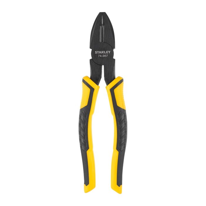 Πένσα Control Grip 200mm STHT0-74367 Stanley