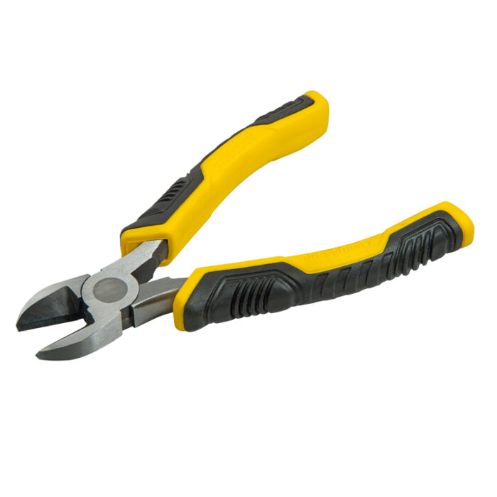 Πλαγιοκόφτης Control Grip 180mm STHT0-74455 Stanley