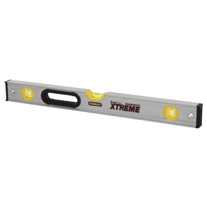 Αλφάδι Μαγνητικό Fatmax XTREME 60cm 0-43-625 Stanley