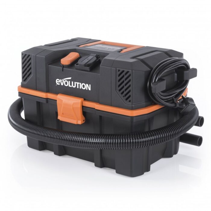 Σκούπα Απορρόφησης R15VAC Evolution