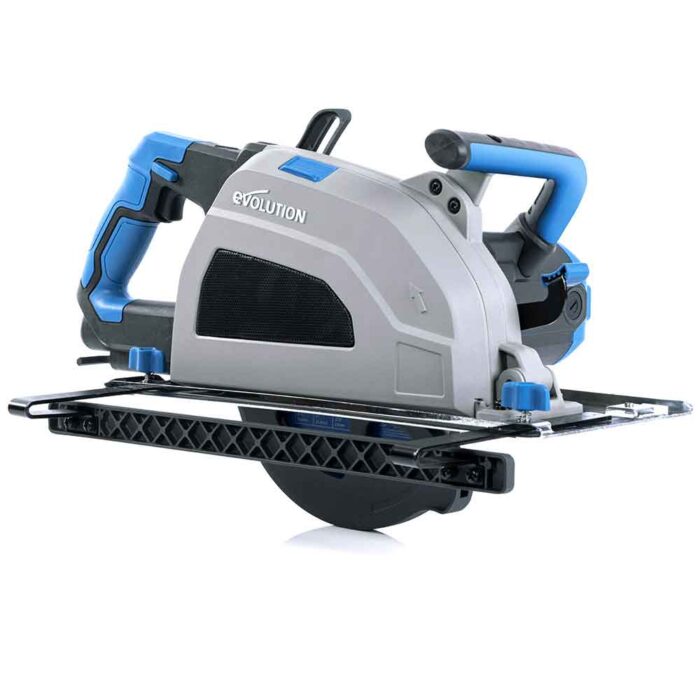 Δισκοπρίονο Μετάλλων 1800W με Συλλέκτη Ρινισμάτων S210CCS Evolution