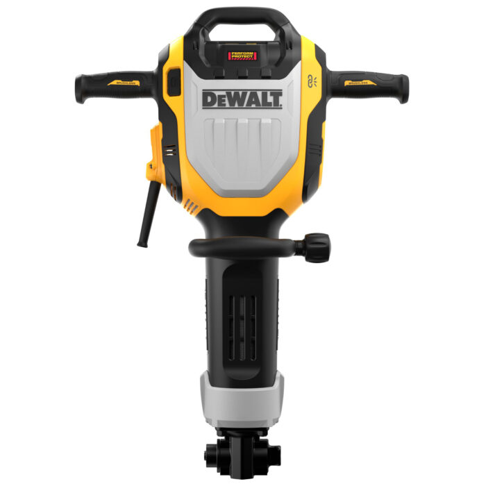 Κατεδαφιστικό Πιστολέτο 18Kg SDS-HEX 1800W D25966 DEWALT