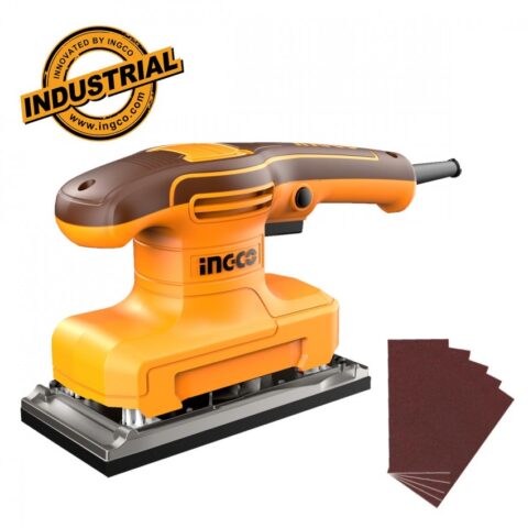Παλμικό Τριβείο 320W FS3216 Ingco