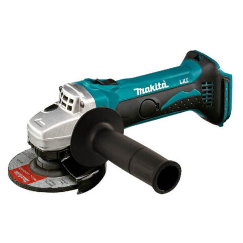 Γωνιακός Τροχός 115mm 18V Solo DGA452Z Solo