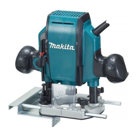 Ρούτερ 8mm 900W RP0900J Makita