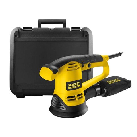 Έκκεντρο Περιστροφικό Τριβείο 480W FME440K Stanley