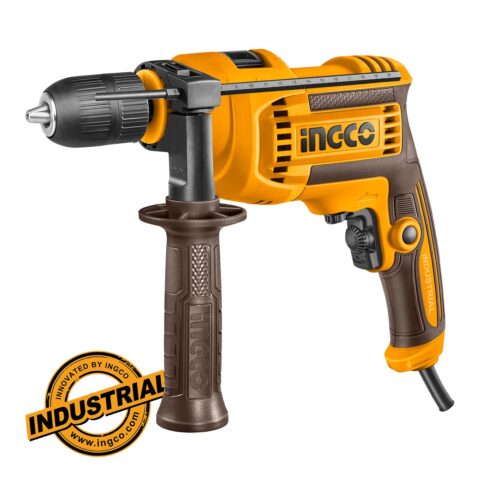 Κρουστικό Δράπανο 710W ID71182 Ingco