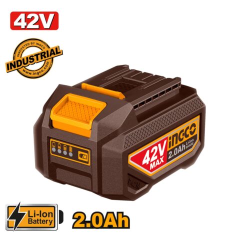Μπαταρία 42V 2.0Ah FBLI42201E Ingco
